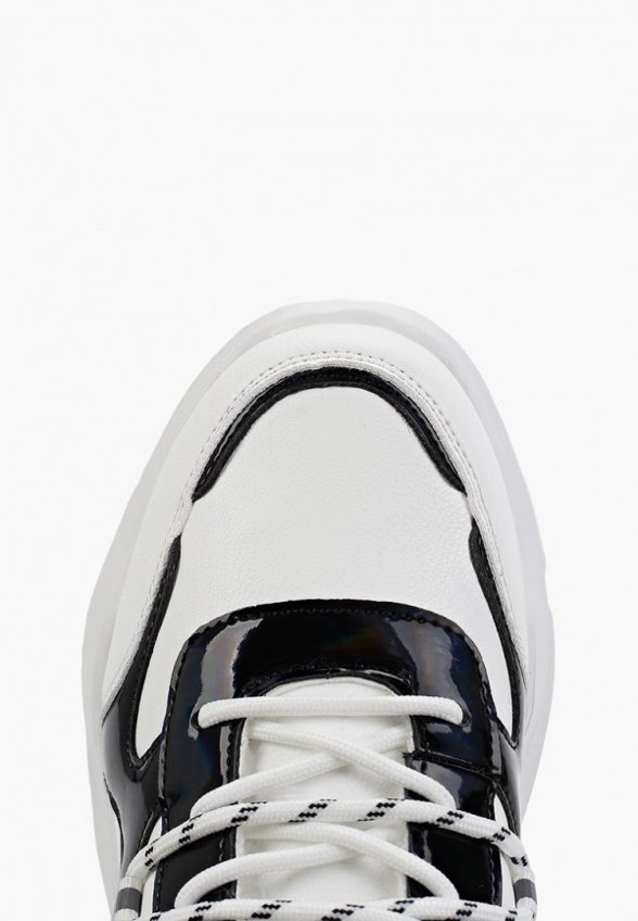 Кроссовки Shuzzi