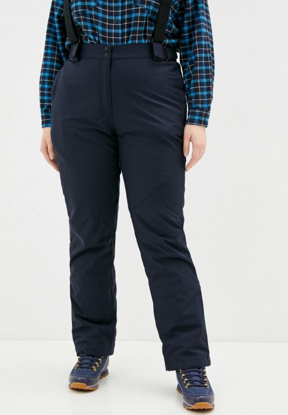 Брюки горнолыжные High Experience