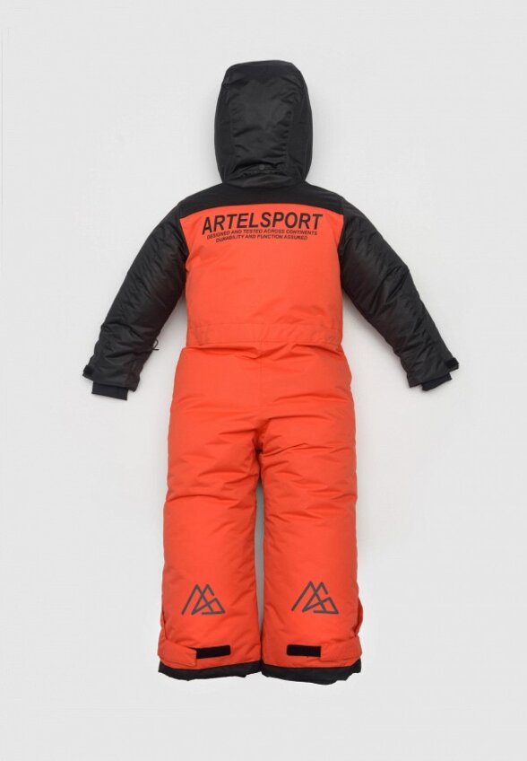 Комбинезон утепленный Artel Sport