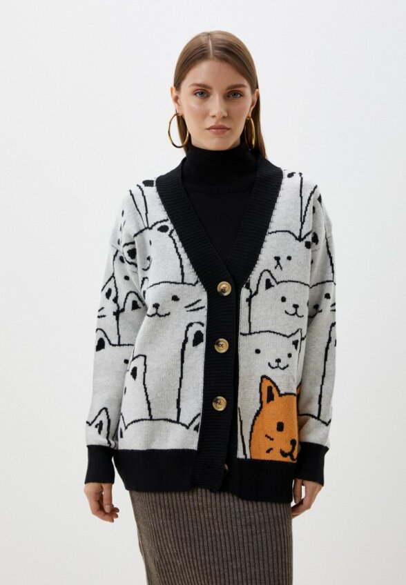 Кардиган Winzor