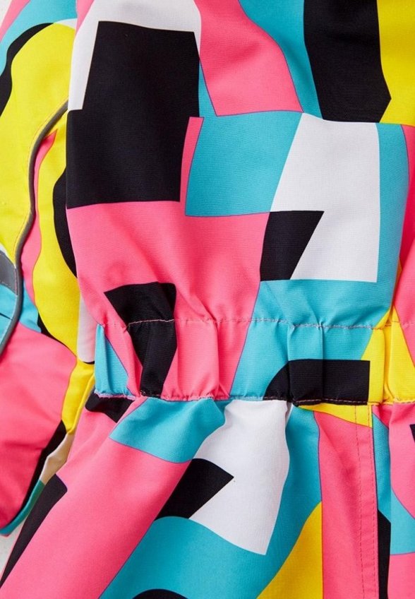 Комбинезон утепленный PlayToday