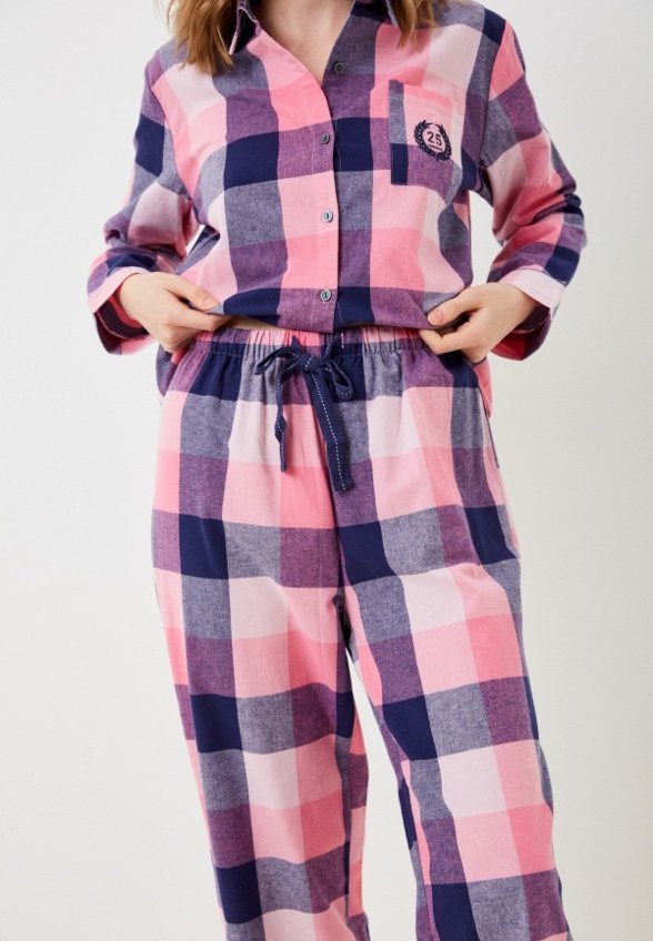 Пижама Indefini