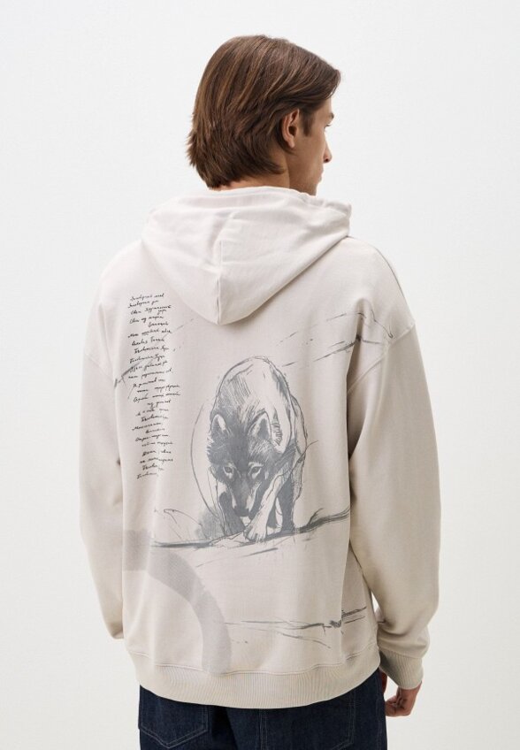 Худи Mark Formelle