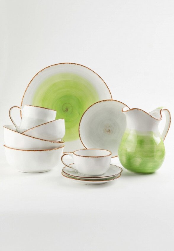 Набор кружек Elan Gallery