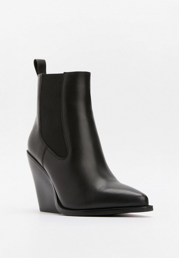 Ботильоны Tendance