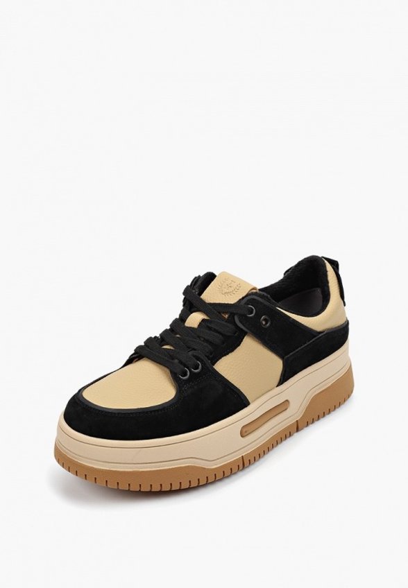 Кеды Thomas Munz