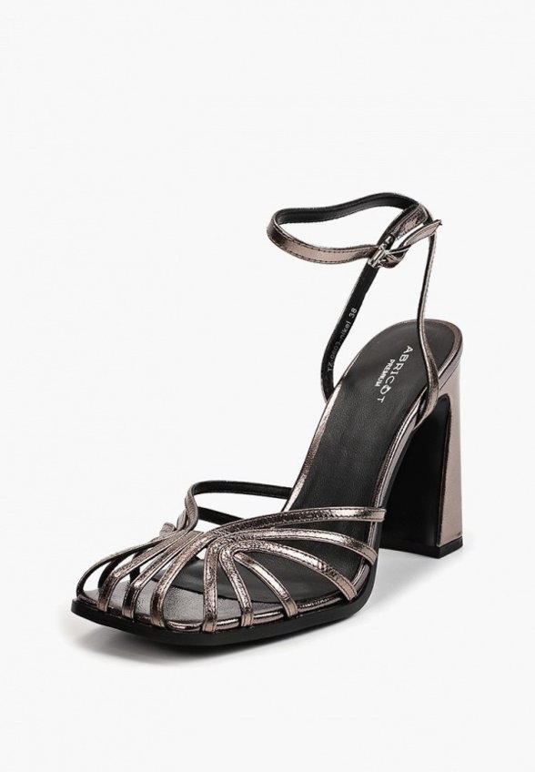 Босоножки Abricot