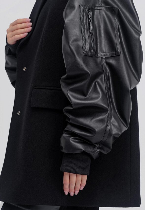 Пальто-пиджак IZ13