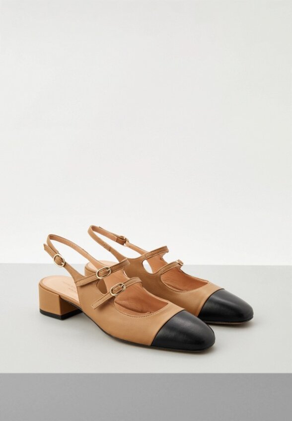 Туфли Principe di Bologna