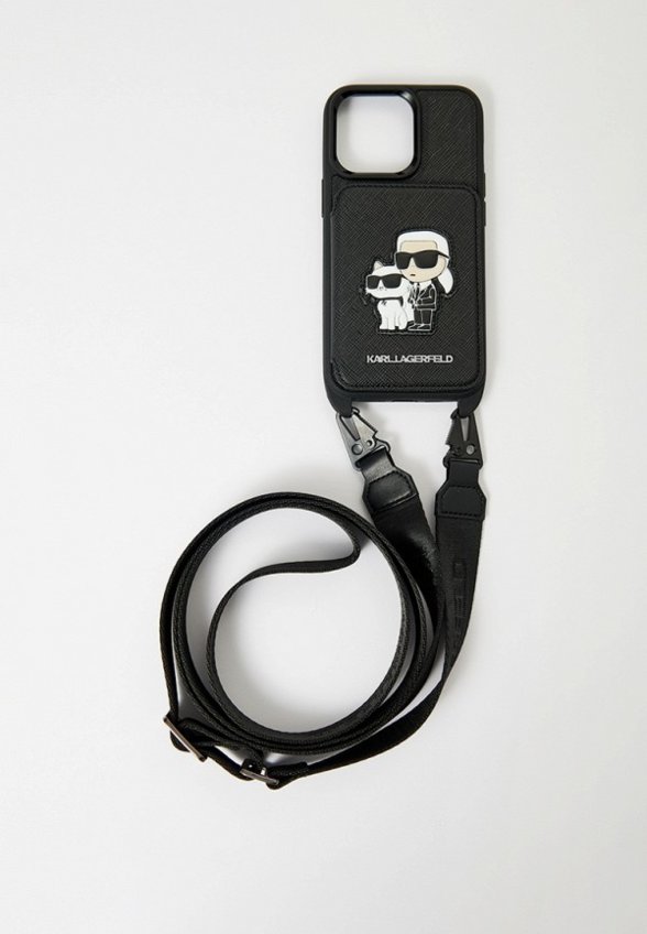 Чехол для iPhone Karl Lagerfeld