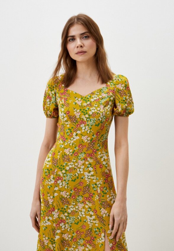 Платье Meltem Collection