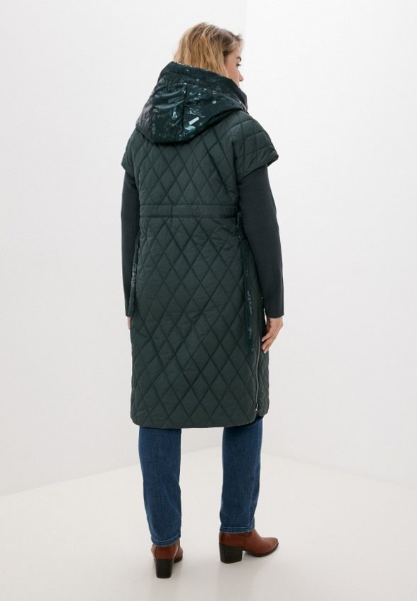Куртка утепленная Winterra