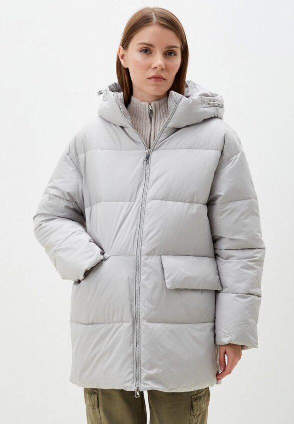 Пуховик Lawinter
