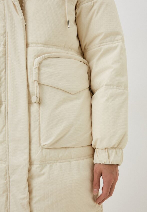 Пуховик Winterra