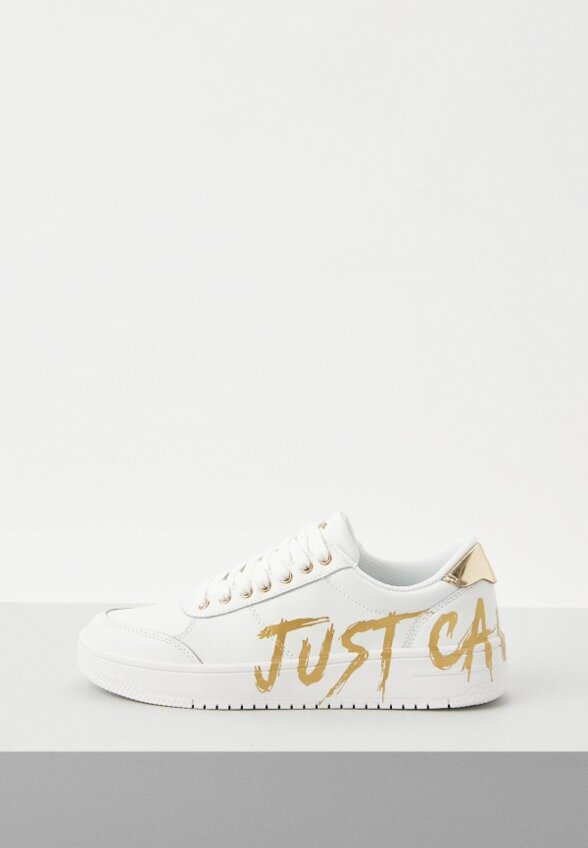 Кеды Just Cavalli