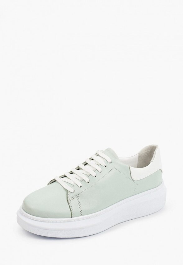 Кеды Thomas Munz