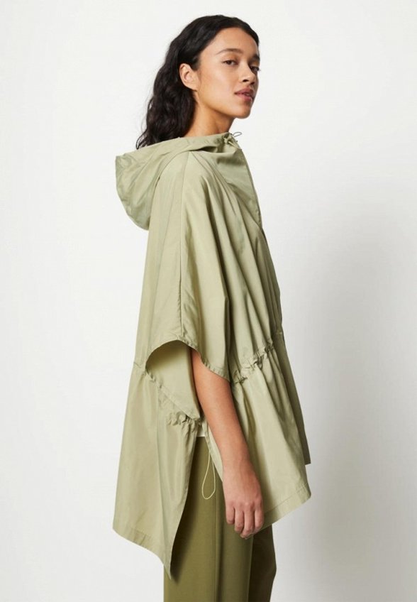 Пончо Marc O'Polo