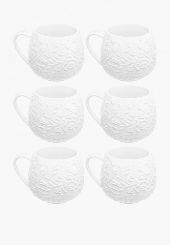 Набор кружек Elan Gallery