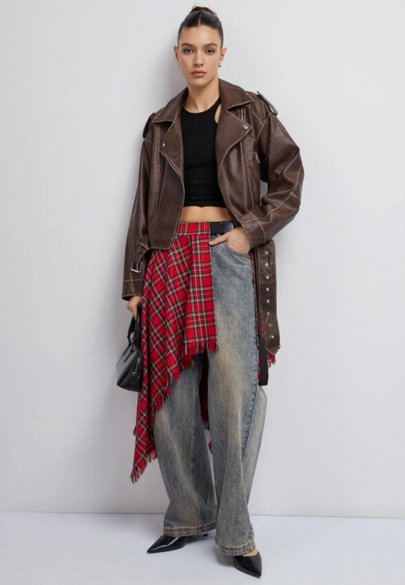 Юбка Vittoria Vicci