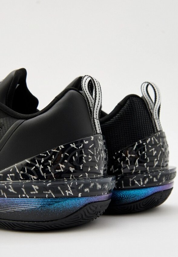 Кроссовки Peak