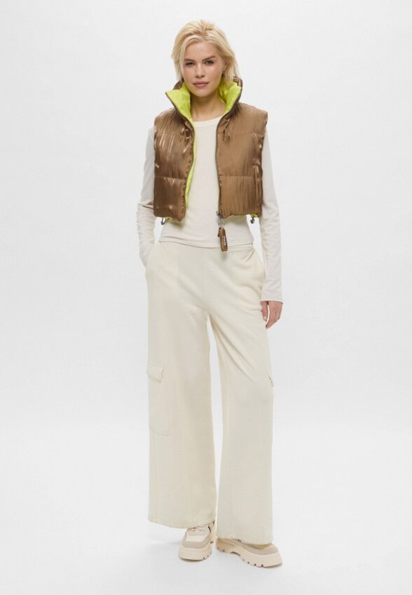 Жилет утепленный Ice Play