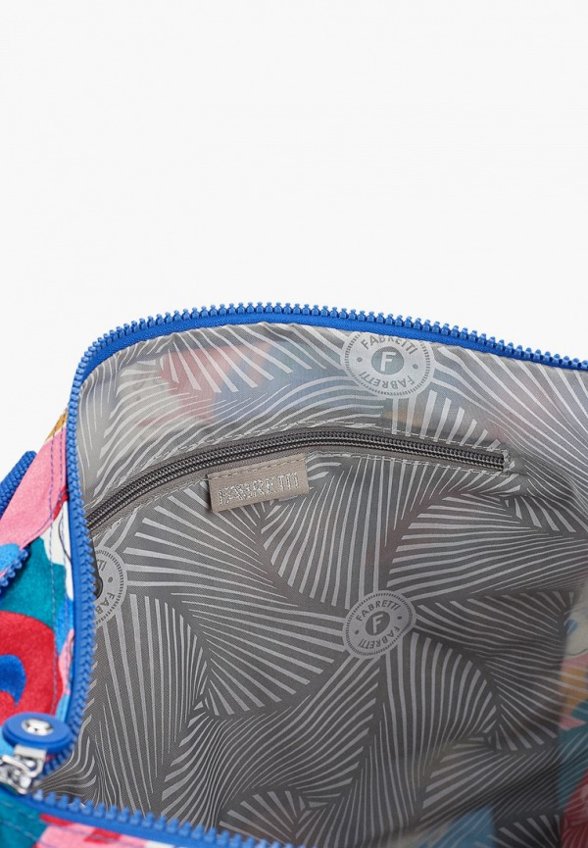 Сумка дорожная Fabretti