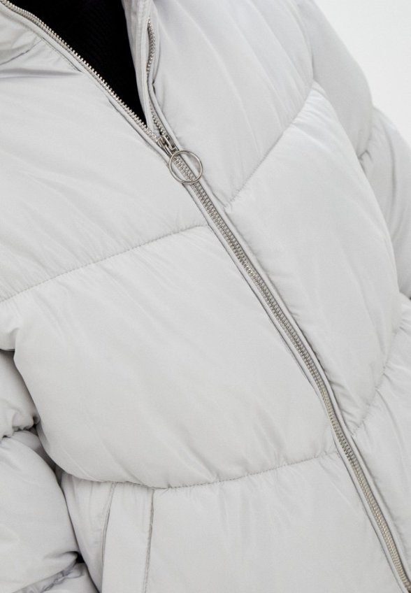 Пуховик Abricot