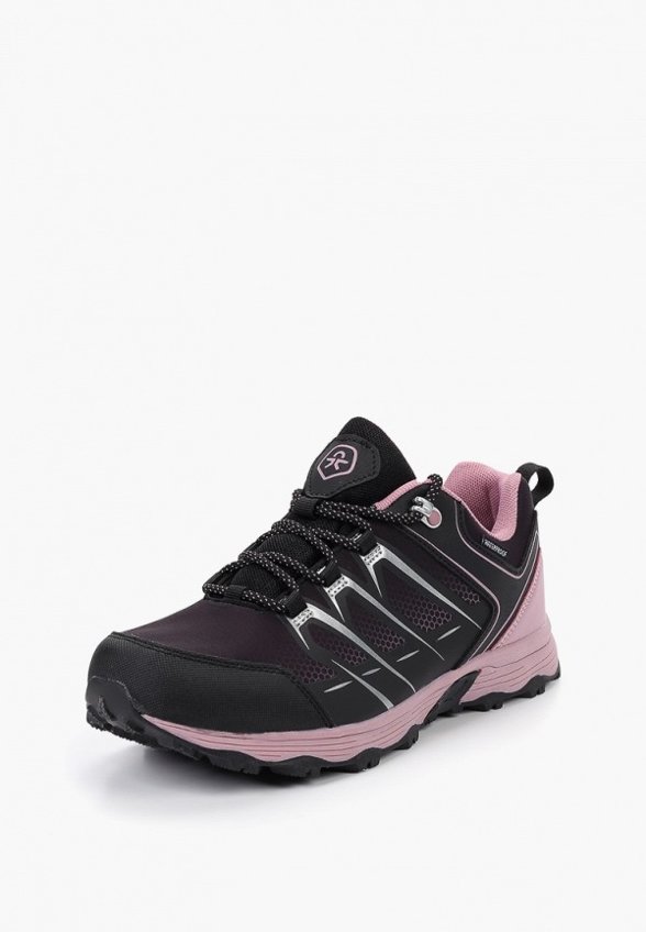 Кроссовки Color Kids