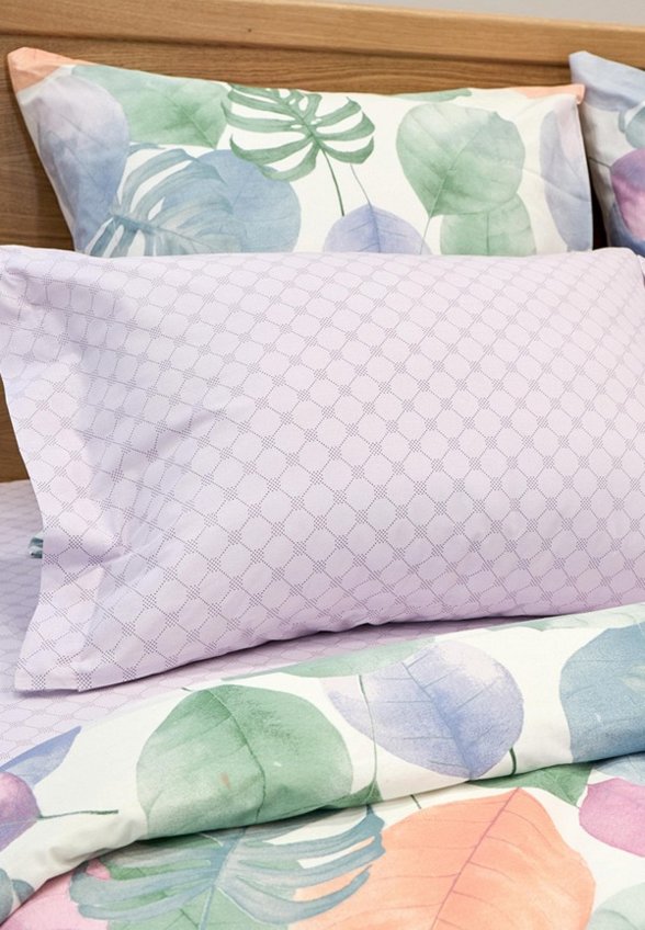 Постельное белье Евро Cozy Home