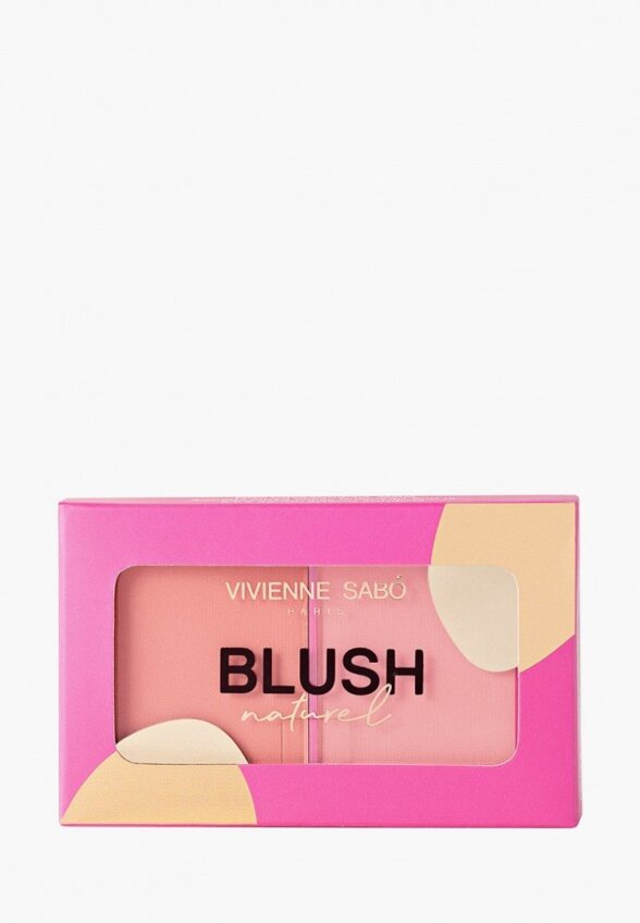 Румяна Vivienne Sabo