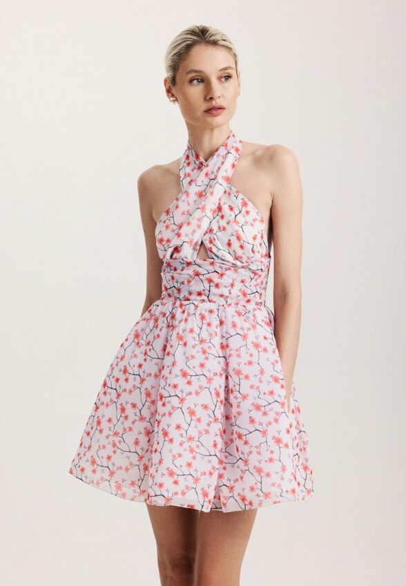 Платье Clan VI