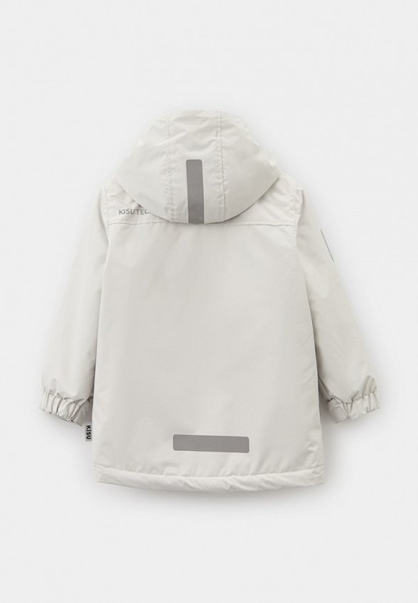 Куртка утепленная Kisu