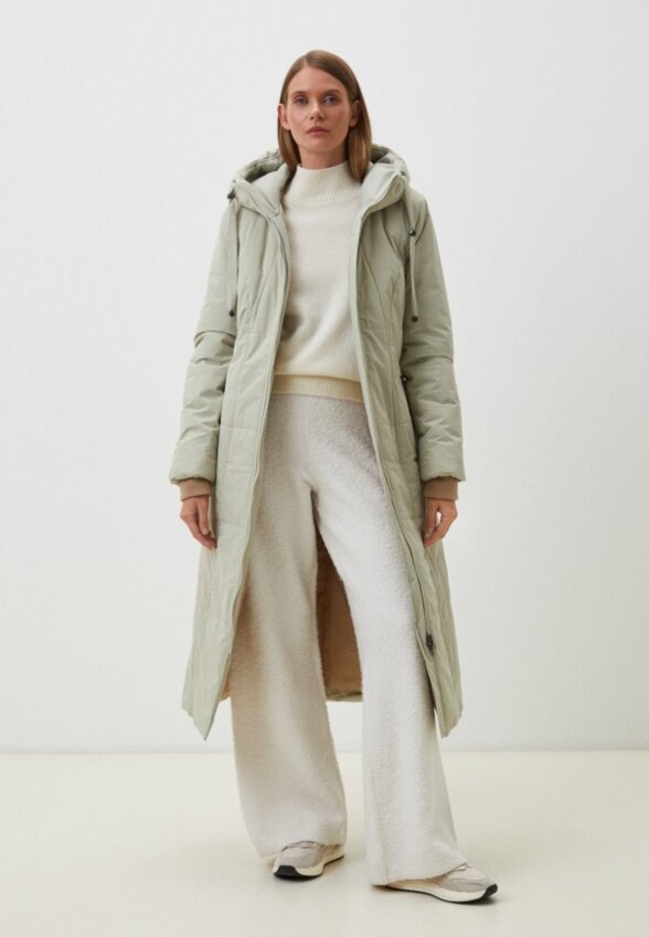 Пуховик Dimma