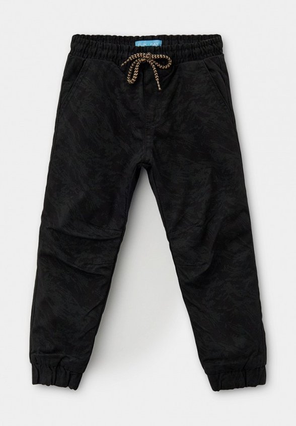 Брюки утепленные Funday