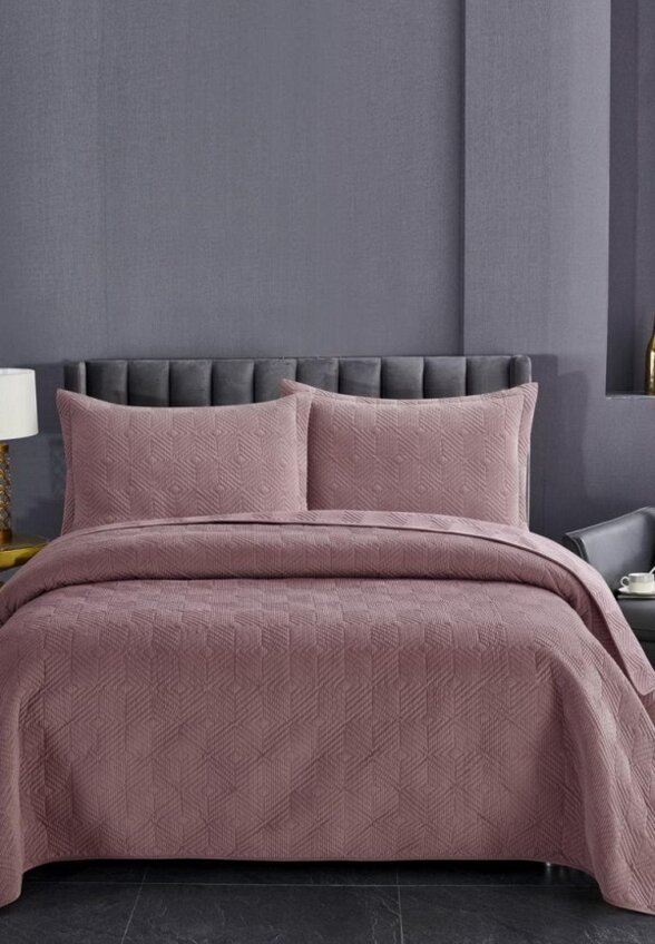 Комплект с покрывалом Sofi De Marko