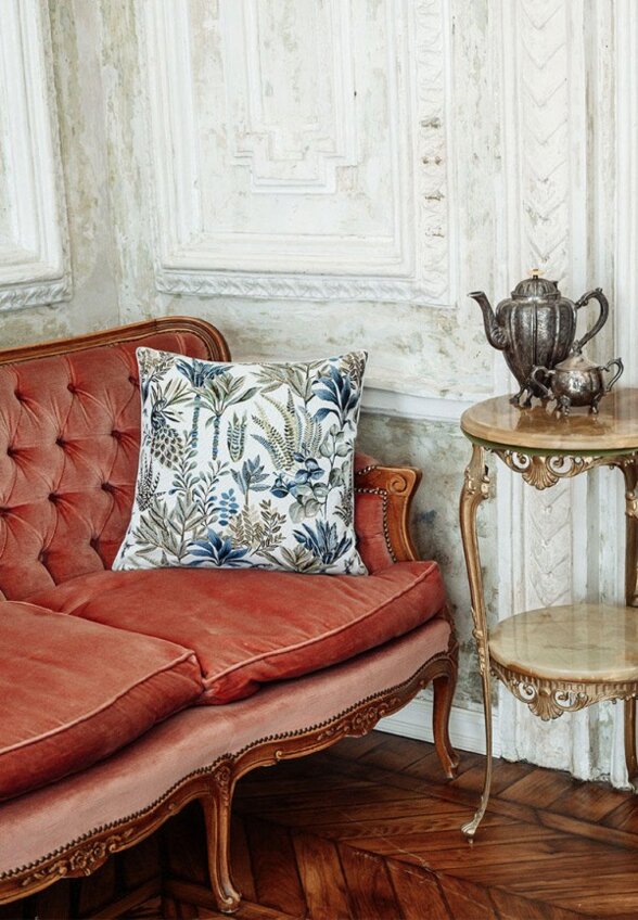 Подушка декоративная Bellehome