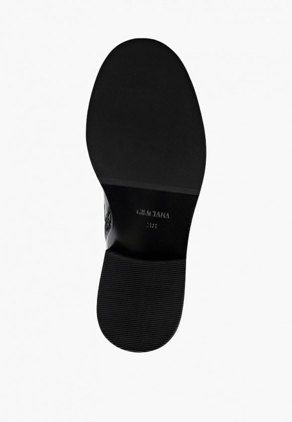 Ботинки Graciana