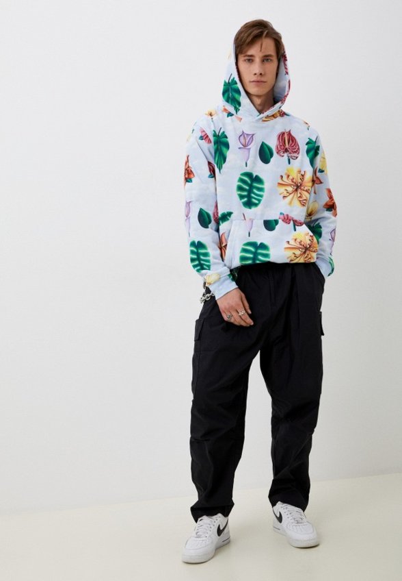 Худи The Hundreds