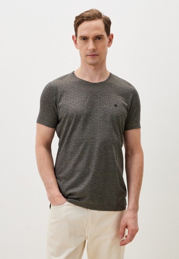 Футболка Luxor By Ramo