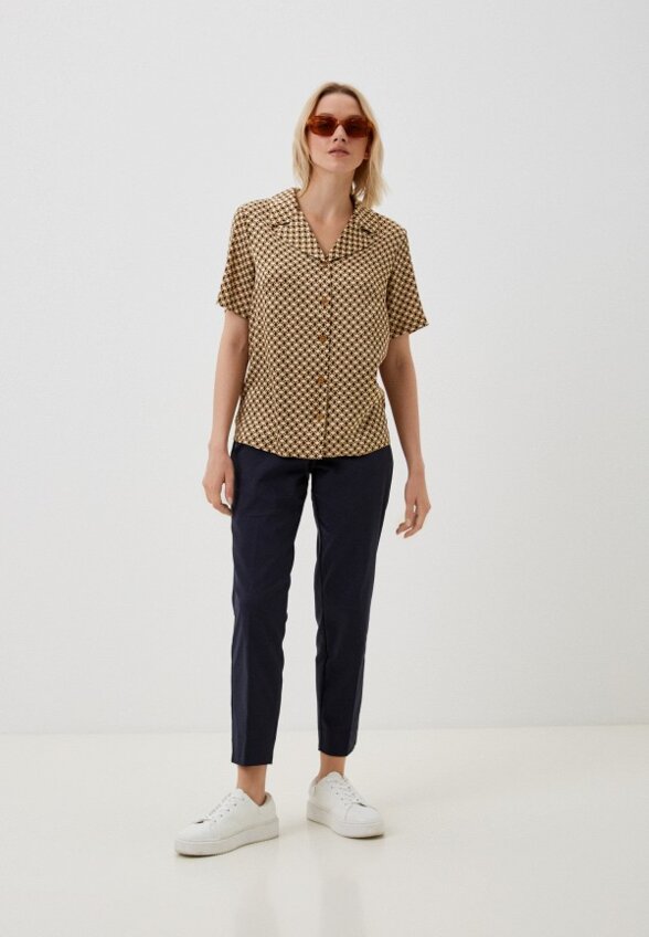 Брюки Tom Tailor