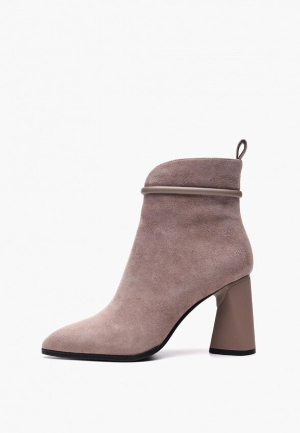 Ботильоны Federica Rodari