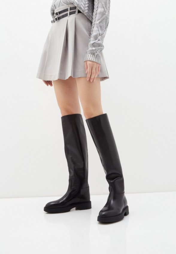 Ботфорты Ekonika Premium