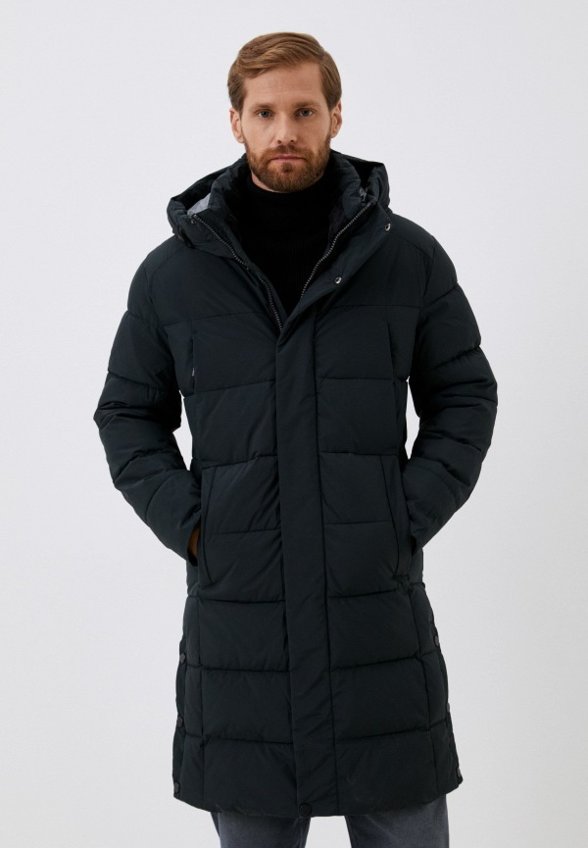 Пуховик Winterra