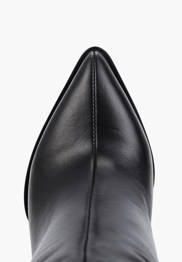 Сапоги Lusavou