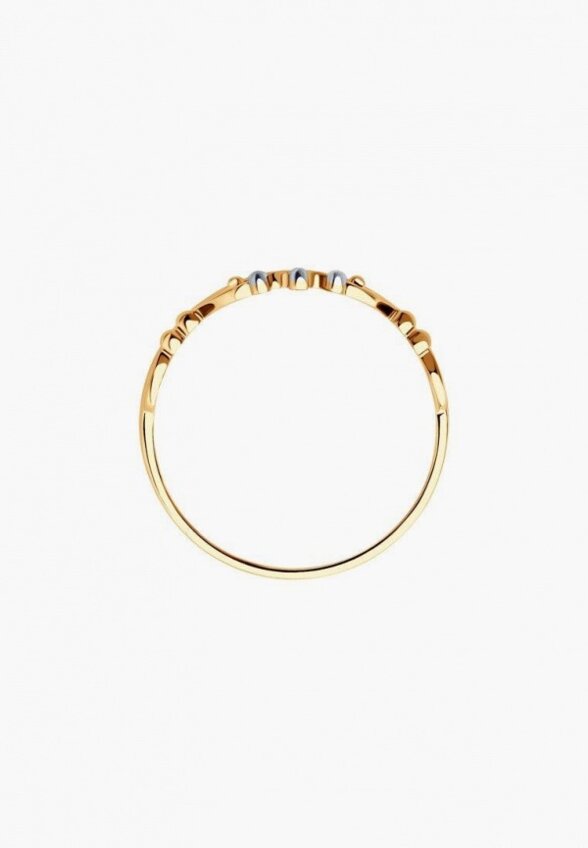 Кольцо Diamant