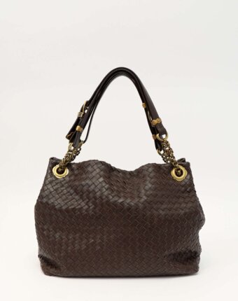 Bottega Veneta Parachute женщинам