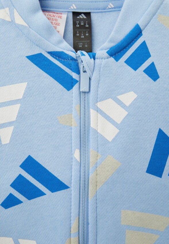 Костюм спортивный adidas