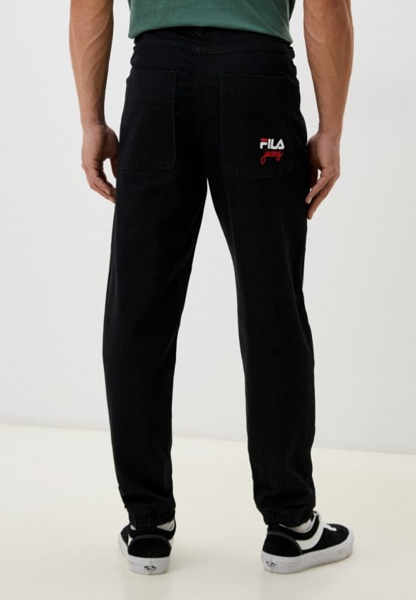 Брюки Fila