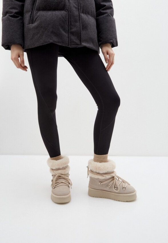 Полусапоги Dino Albat