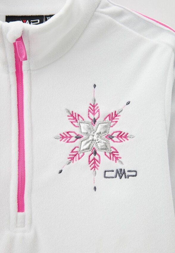 Олимпийка CMP